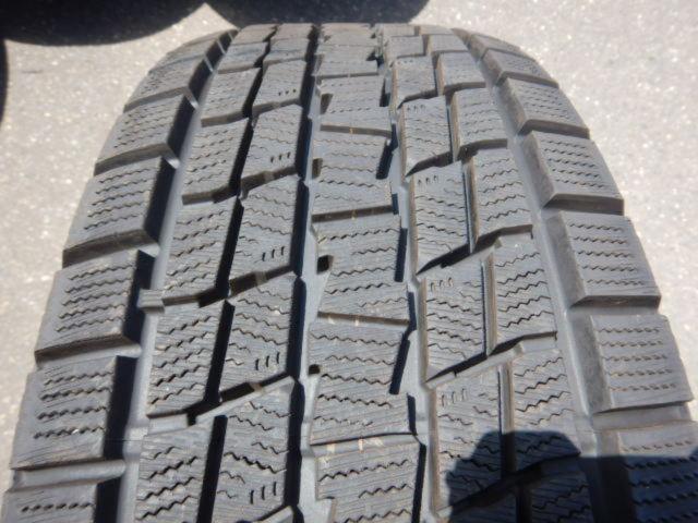 【KYOHO】SEIN(ザイン) SS-BLACK EDITION+【GOODYEAR】ICENAVI SUV