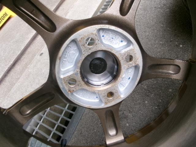 RX2404-443S YOKOHAMA ADVAN Racing TC-4 + YOKOHAMA BluEarth-GT AE51 4本セット