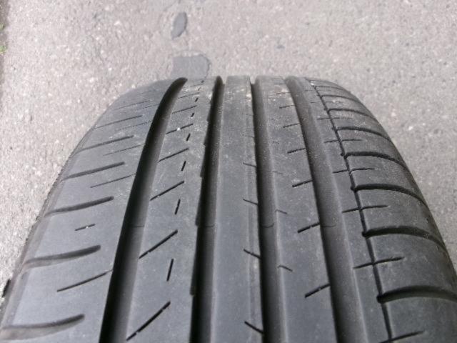 RX2404-443S YOKOHAMA ADVAN Racing TC-4 + YOKOHAMA BluEarth-GT AE51 4本セット