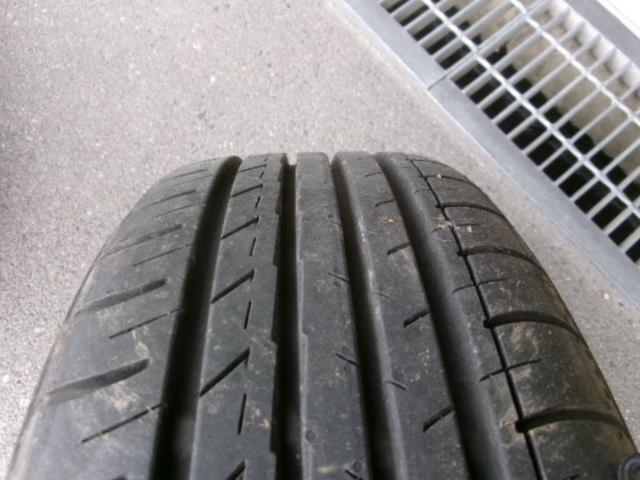 RX2404-443S YOKOHAMA ADVAN Racing TC-4 + YOKOHAMA BluEarth-GT AE51 4本セット