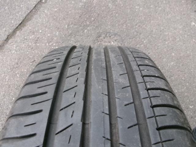 RX2404-443S YOKOHAMA ADVAN Racing TC-4 + YOKOHAMA BluEarth-GT AE51 4本セット