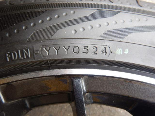 【HOT STUFF(ホットスタッフ)】PRECIOUS(プレシャス) HM-1+【YOKOHAMA】BluEarth-RV RV03
