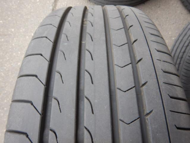 【HOT STUFF(ホットスタッフ)】PRECIOUS(プレシャス) HM-1+【YOKOHAMA】BluEarth-RV RV03