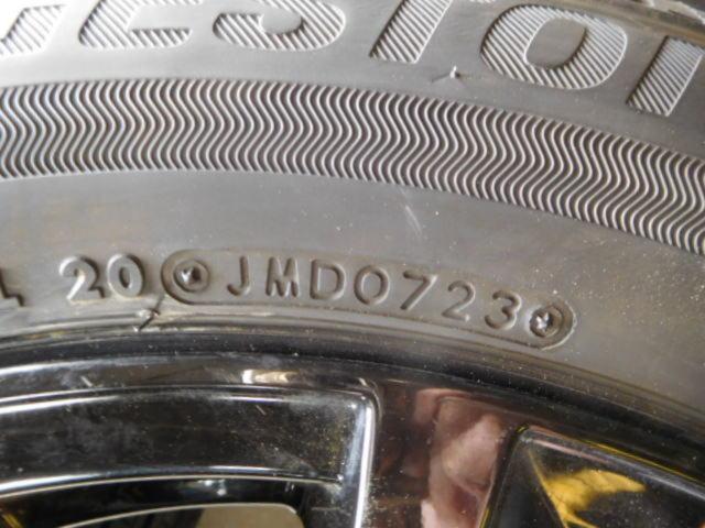 Lehrmeister(レアマイスター) BRANDLE-LINE(ブランドルライン) AVERSA-9Z (5HOLE)  + BRIDGESTONE(ブリヂストン) ECOPIa EP150
