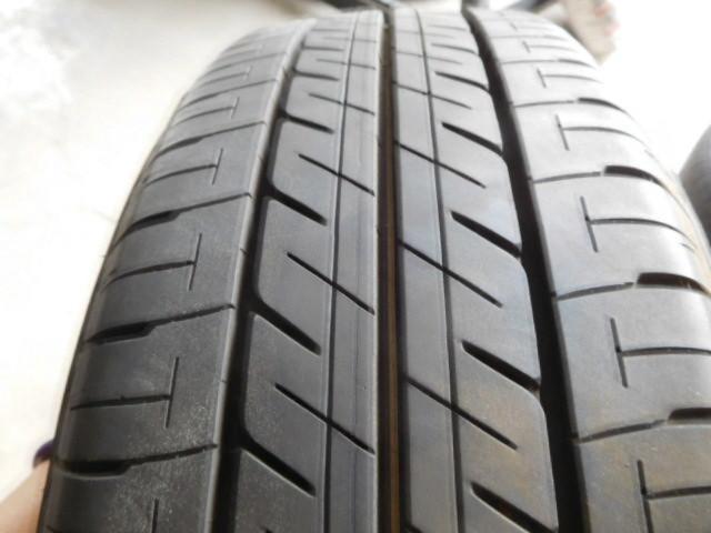 Lehrmeister(レアマイスター) BRANDLE-LINE(ブランドルライン) AVERSA-9Z (5HOLE)  + BRIDGESTONE(ブリヂストン) ECOPIa EP150
