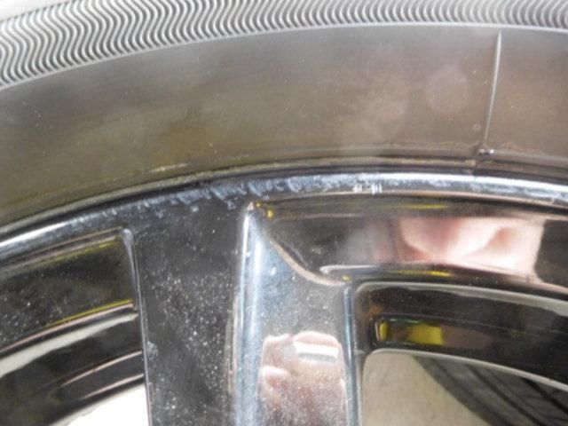 Lehrmeister(レアマイスター) BRANDLE-LINE(ブランドルライン) AVERSA-9Z (5HOLE)  + BRIDGESTONE(ブリヂストン) ECOPIa EP150