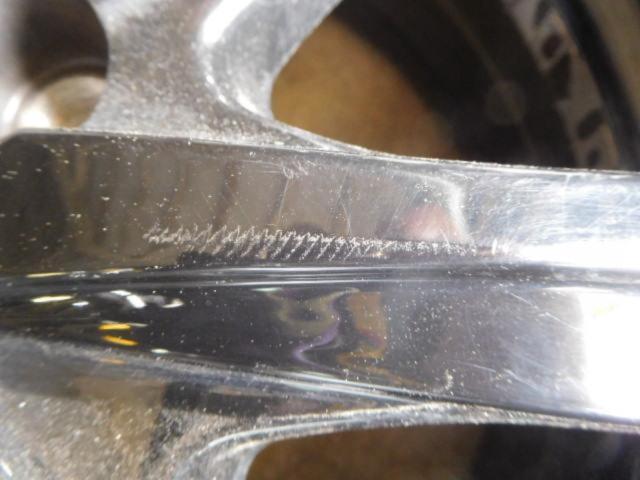 Lehrmeister(レアマイスター) BRANDLE-LINE(ブランドルライン) AVERSA-9Z (5HOLE)  + BRIDGESTONE(ブリヂストン) ECOPIa EP150