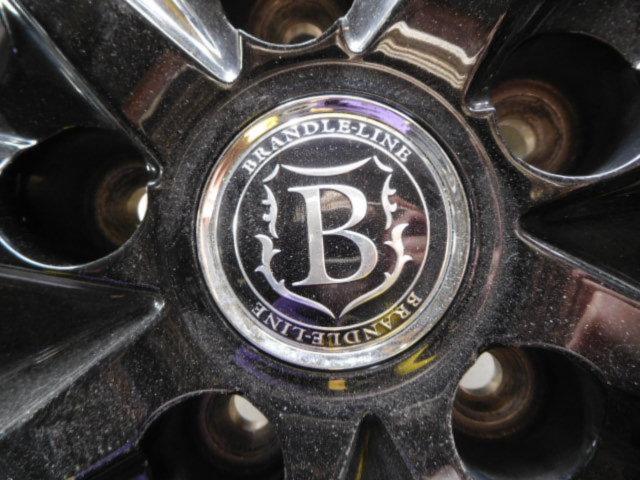 Lehrmeister(レアマイスター) BRANDLE-LINE(ブランドルライン) AVERSA-9Z (5HOLE)  + BRIDGESTONE(ブリヂストン) ECOPIa EP150