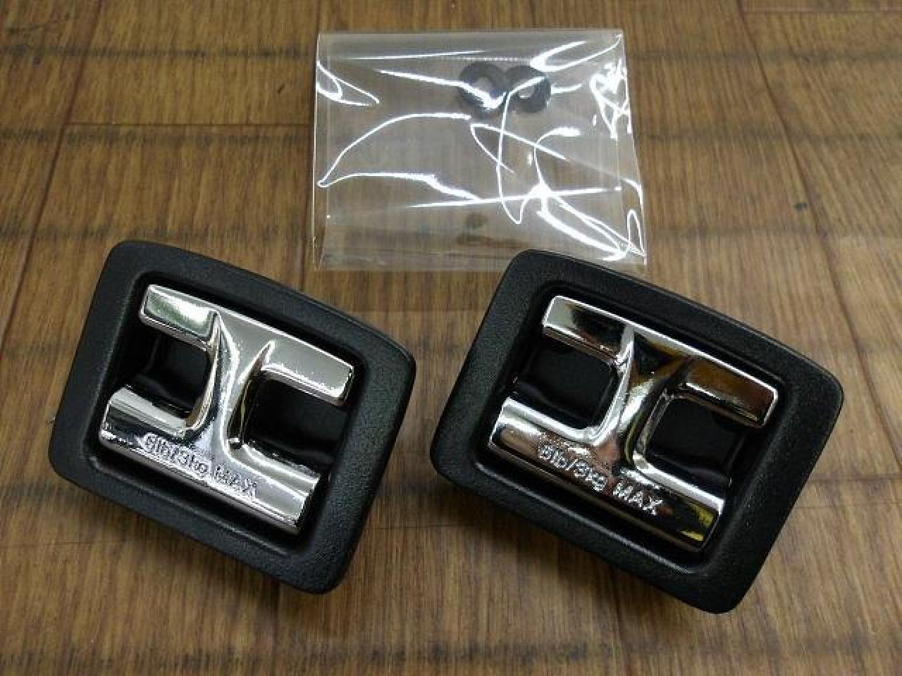 【ホンダ純正】タイダウンフック | 目立った傷や汚れ無し | アップガレージ 大阪門真店 | カー用品 その他(カスタム・チューニング) その ...