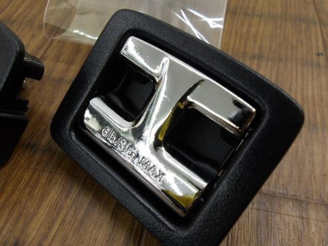 【ホンダ純正】タイダウンフック | 目立った傷や汚れ無し | アップガレージ 大阪門真店 | カー用品 その他(カスタム・チューニング) その ...