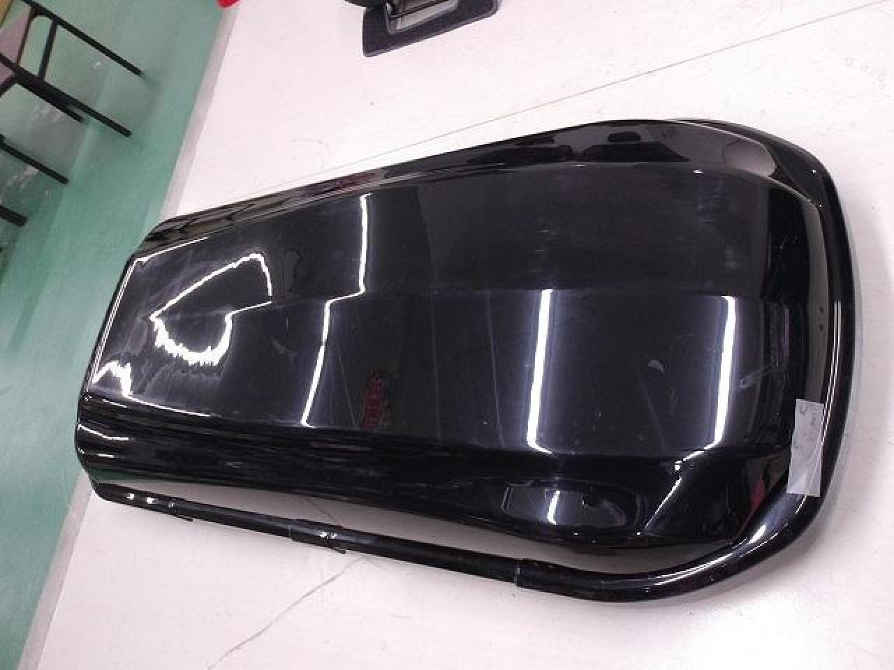 値下げしました 【INNO/RV-INNO】ルーフBOX BRQ33 | 中古品 | アップガレージ 大阪門真店 | カー用品 キャリア ...