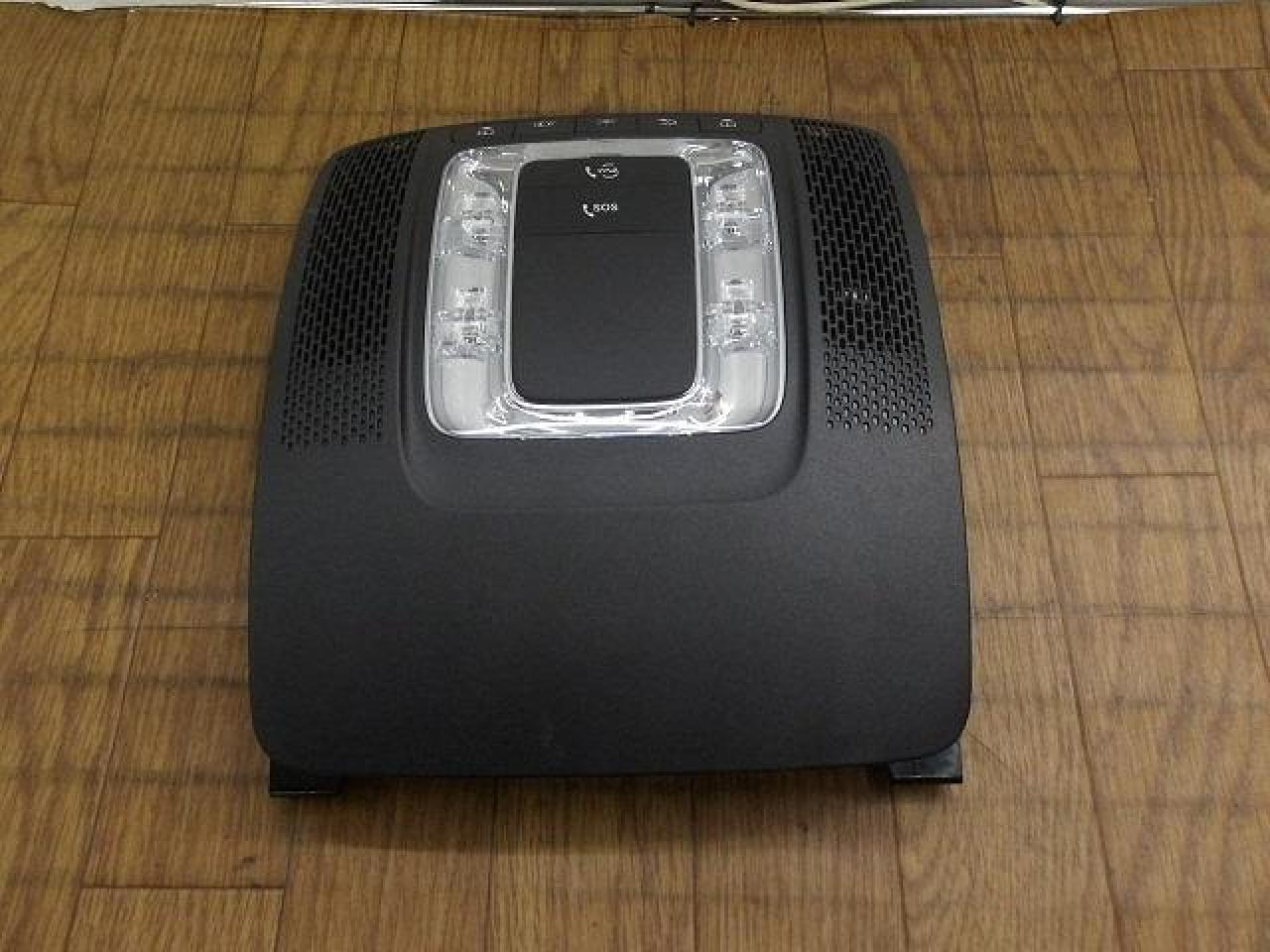 値下げしました ベンツ純正ルームランプ | カー用品 インテリア その他インテリアを通販で購入する | 中古カー＆バイク用品の販売ならアップガレージ