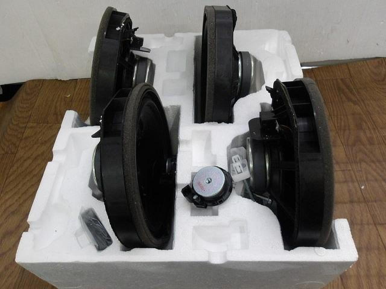 値下げしました【HONDA】純正スピーカー | カー用品 スピーカー 埋め込みスピーカーを通販で購入する | 中古カー＆バイク用品の販売なら ...