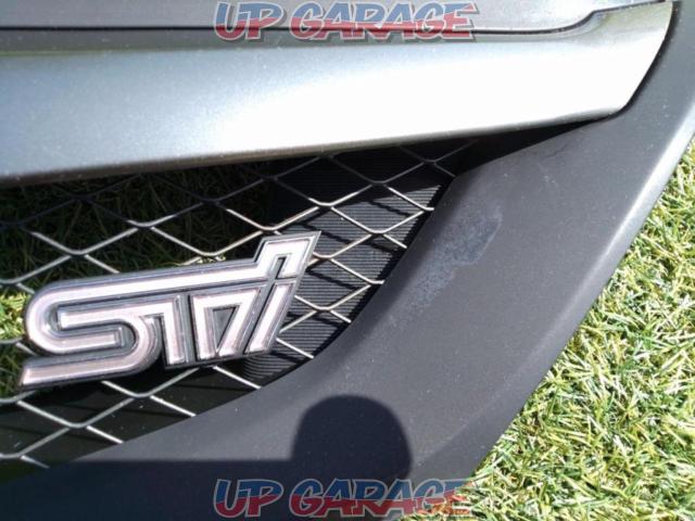 値下げしました!】SUBARU インプレッサ WRX STI GRB 前期 純正 
