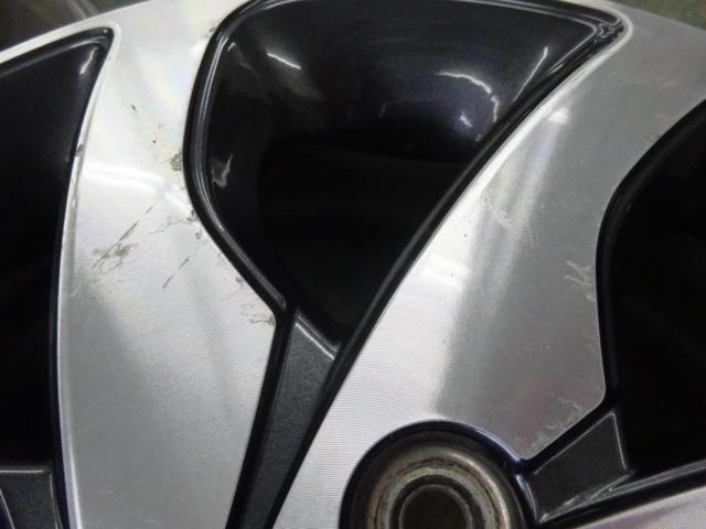 【日産純正】 ルークス純正ホイール