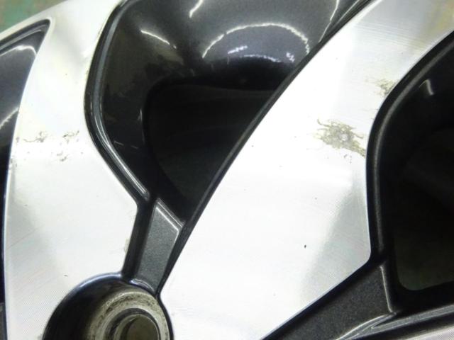 【日産純正】 ルークス純正ホイール