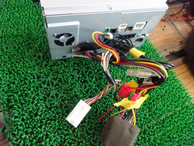 Panasonic スズキ純正OP CN-RZ73WZA