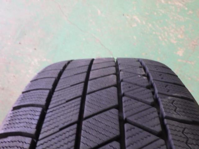 BRIDGESTONE(ブリヂストン) ECO FORME(エコフォルム) ES-20  + BRIDGESTONE(ブリヂストン) VRX3