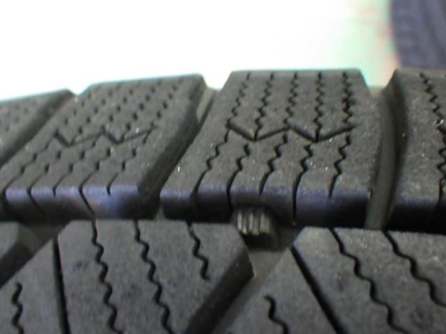 BRIDGESTONE(ブリヂストン) ECO FORME(エコフォルム) ES-20  + BRIDGESTONE(ブリヂストン) VRX3