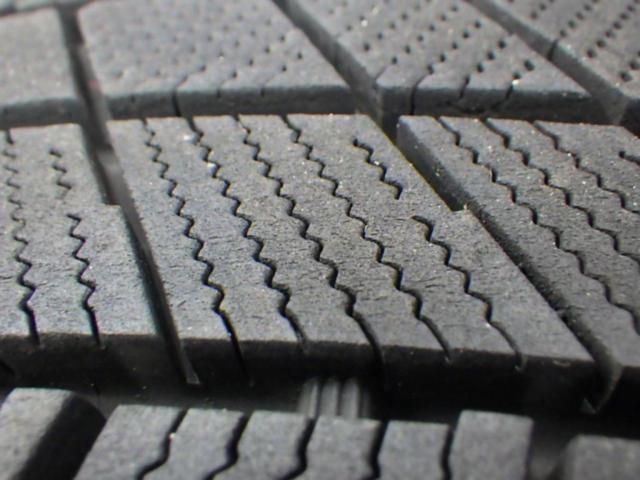 BRIDGESTONE(ブリヂストン) ECO FORME(エコフォルム) ES-20  + BRIDGESTONE(ブリヂストン) VRX3