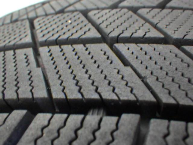 BRIDGESTONE(ブリヂストン) ECO FORME(エコフォルム) ES-20  + BRIDGESTONE(ブリヂストン) VRX3