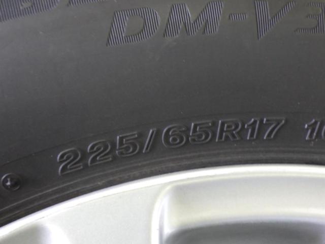 メーカー不明10本スポーク+【BRIDGESTONE】BLIZZAK DM-V3