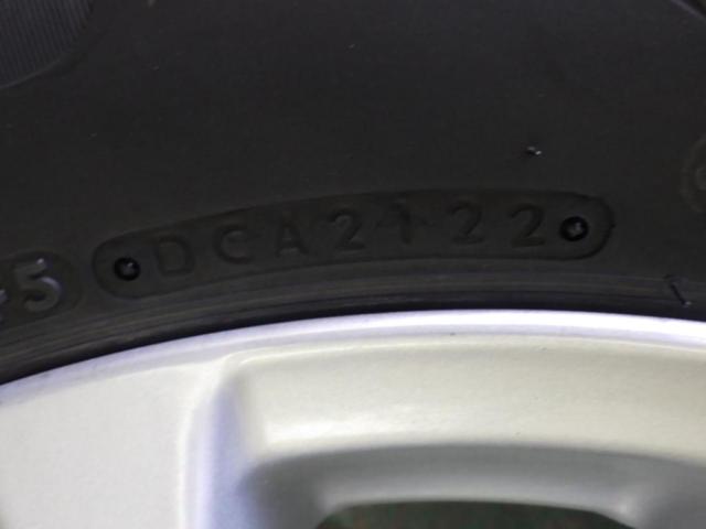 メーカー不明10本スポーク+【BRIDGESTONE】BLIZZAK DM-V3