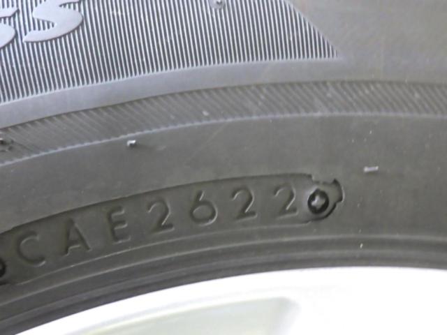 MWⅡ  + BRIDGESTONE(ブリヂストン) BRIDGESTONE BLIZZAK VRX2