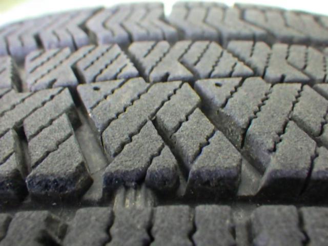 MWⅡ  + BRIDGESTONE(ブリヂストン) BRIDGESTONE BLIZZAK VRX2