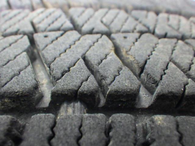 MWⅡ  + BRIDGESTONE(ブリヂストン) BRIDGESTONE BLIZZAK VRX2
