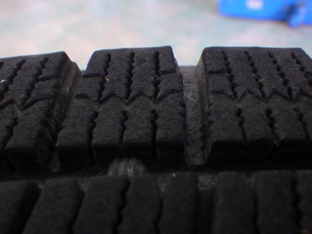 MWⅡ  + BRIDGESTONE(ブリヂストン) BRIDGESTONE BLIZZAK VRX2
