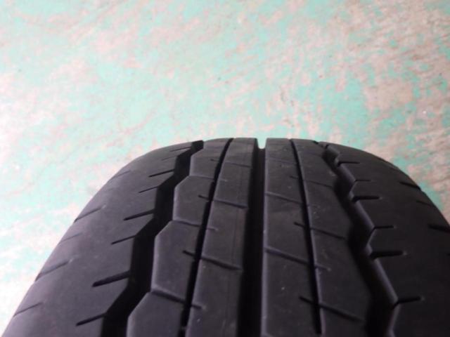 weds(ウェッズ) KEELER(キーラー) FORCE  + DUNLOP(ダンロップ) SP175N