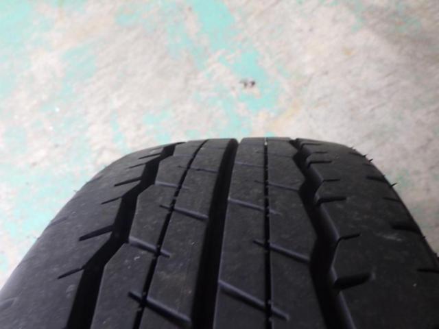 weds(ウェッズ) KEELER(キーラー) FORCE  + DUNLOP(ダンロップ) SP175N