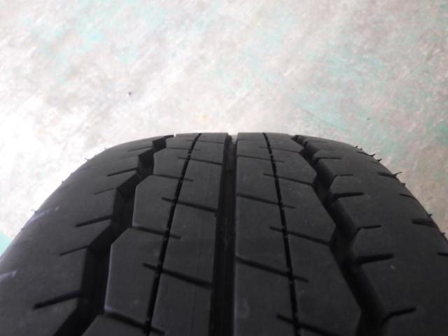 weds(ウェッズ) KEELER(キーラー) FORCE  + DUNLOP(ダンロップ) SP175N