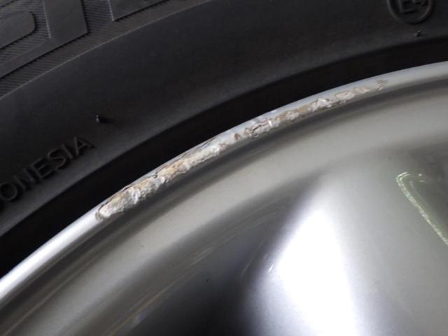 【輸入車純正】MINI純正6本スポーク+LauFenn SFIT EQ+