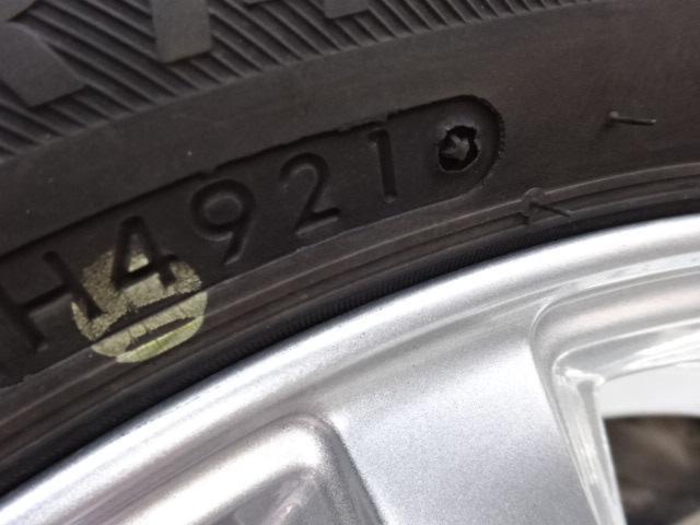 WEZEN  + BRIDGESTONE(ブリヂストン) NEXTRY