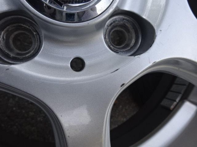 WEZEN  + BRIDGESTONE(ブリヂストン) NEXTRY
