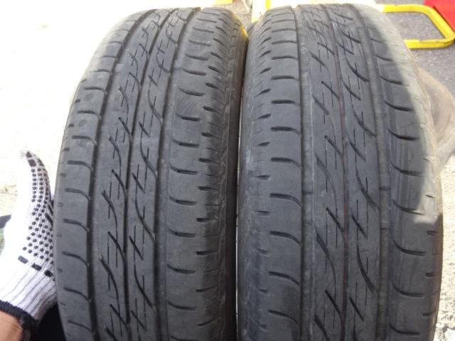 WEZEN  + BRIDGESTONE(ブリヂストン) NEXTRY