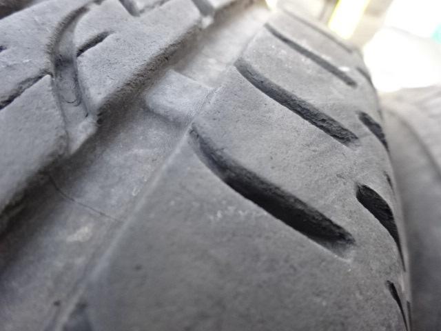 WEZEN  + BRIDGESTONE(ブリヂストン) NEXTRY