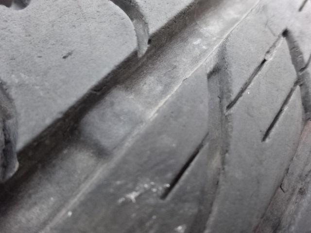 WEZEN  + BRIDGESTONE(ブリヂストン) NEXTRY