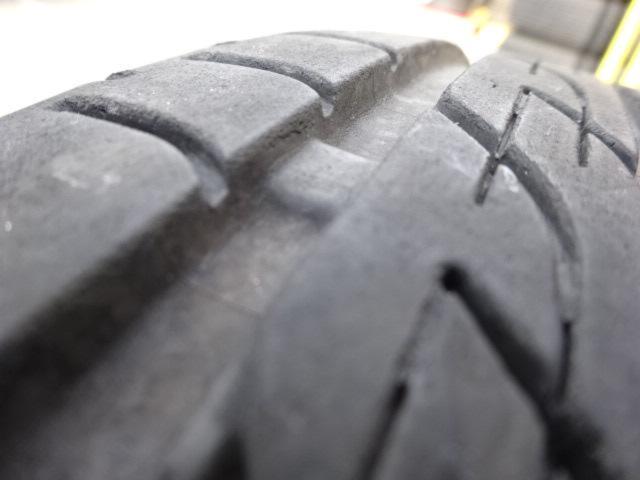 WEZEN  + BRIDGESTONE(ブリヂストン) NEXTRY