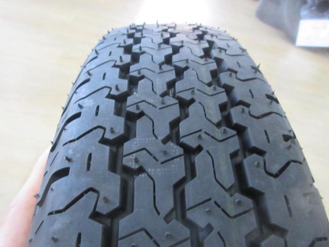 スズキ純正(SUZUKI) スーパーキャリーXリミテッド純正スチールホイール 