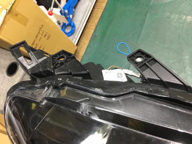 VLAND】フルLEDヘッドライト【86/ZN6】 | カー用品 ボディパーツ 