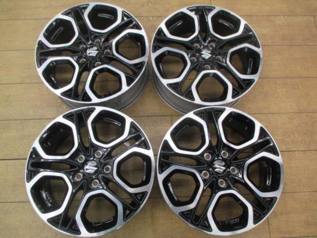 SUZUKI スイフトスポーツ/ZC33S 純正ホイール | 中古品 | アップ 