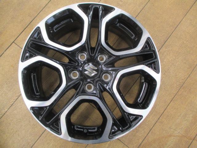 SUZUKI スイフトスポーツ/ZC33S 純正ホイール | やや傷や汚れあり 