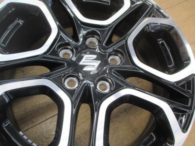 SUZUKI スイフトスポーツ/ZC33S 純正ホイール | 中古品 | アップ 