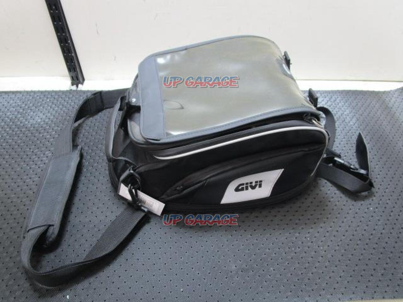 GIVI タンクバック XSTREAM 15LT | バイク用品 ツーリング用品 バッグ(二輪)を通販で購入する | 中古カー＆バイク用品の ...