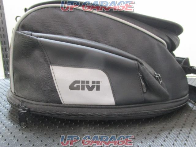 GIVI タンクバック XSTREAM 15LT | バイク用品 ツーリング用品 バッグ(二輪)を通販で購入する | 中古カー＆バイク用品の ...