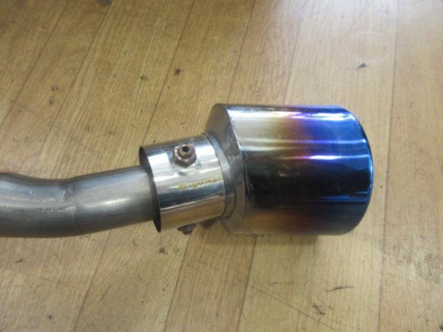 SUZUKI】DA17W/エブリィワゴン 純正マフラー | カー用品 吸気・排気系 
