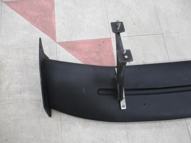 URAS 汎用GTウィング 1450mm | やや傷や汚れあり | アップガレージ 